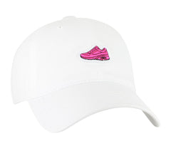 Skechers Kicks Baseball Hat