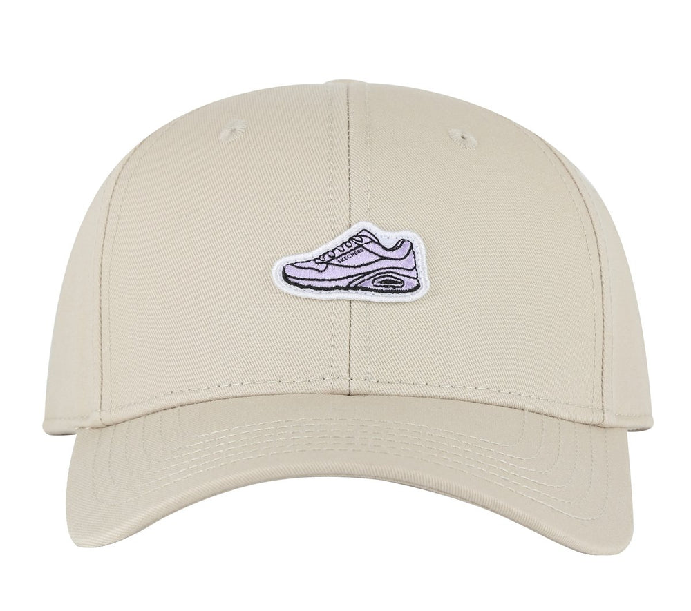 Skechers Kicks Baseball Hat