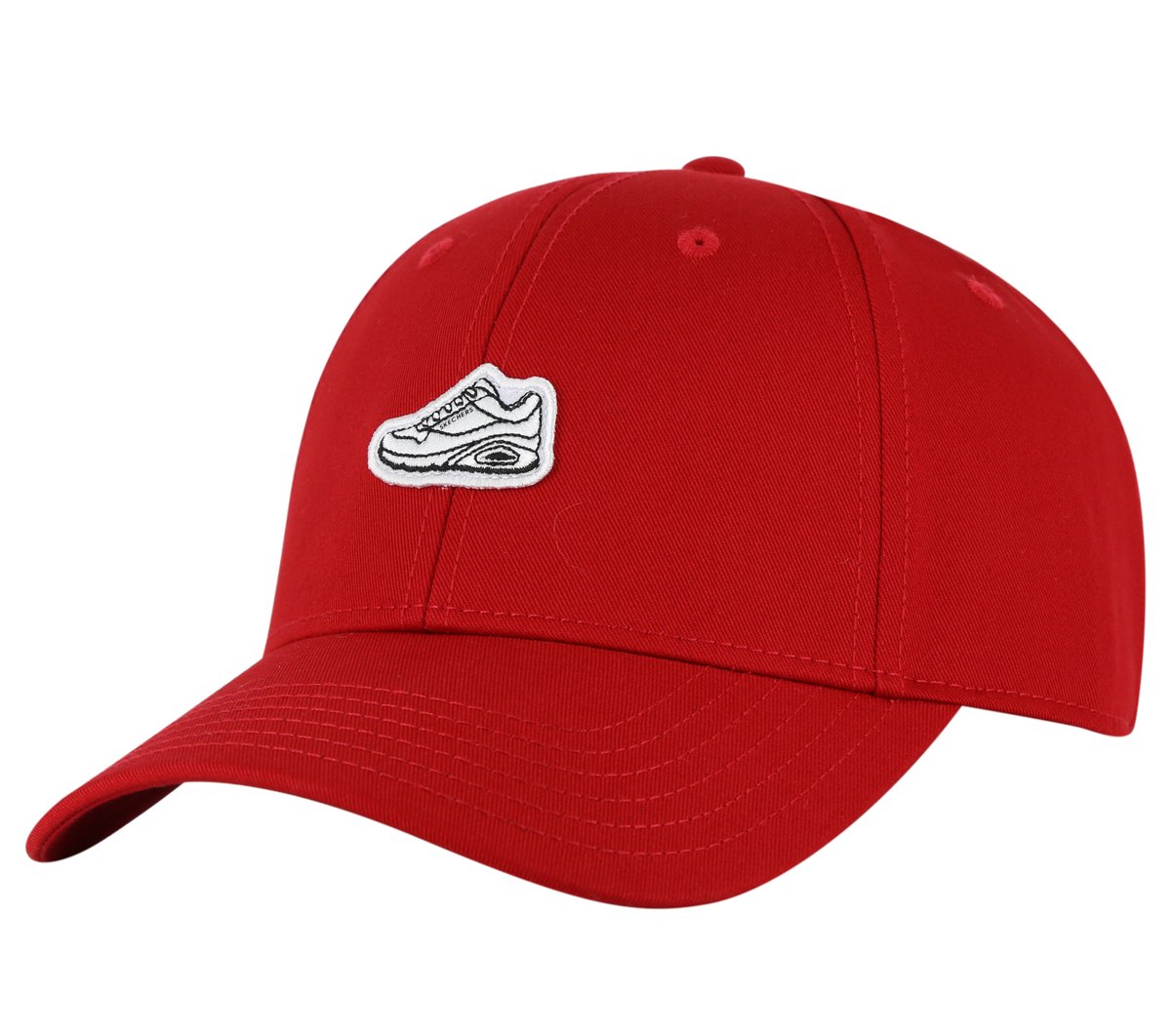 RED / BROWN,ONE