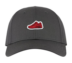 Skechers Kicks Baseball Hat