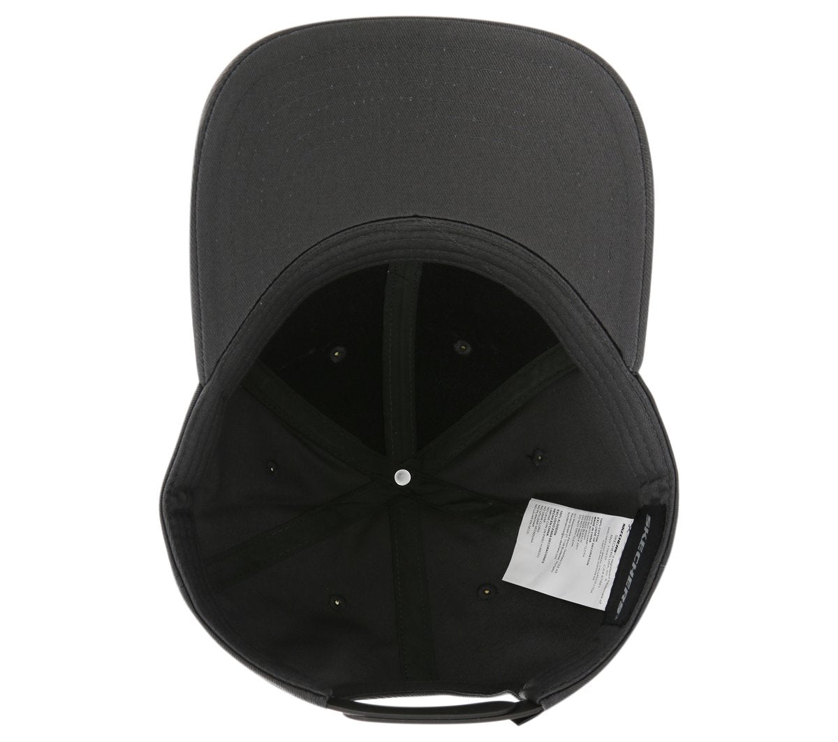 Skechers Kicks Baseball Hat