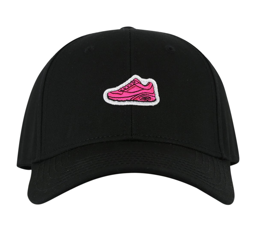 Skechers Kicks Baseball Hat