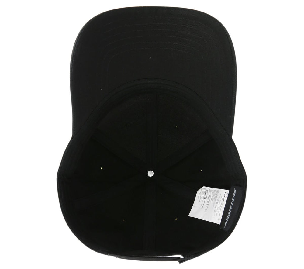 Skechers Kicks Baseball Hat