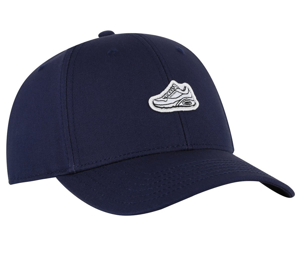 Skechers Kicks Baseball Hat