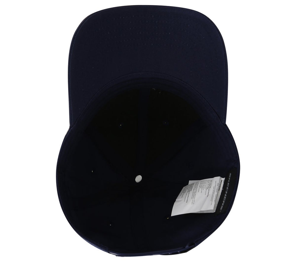 Skechers Kicks Baseball Hat