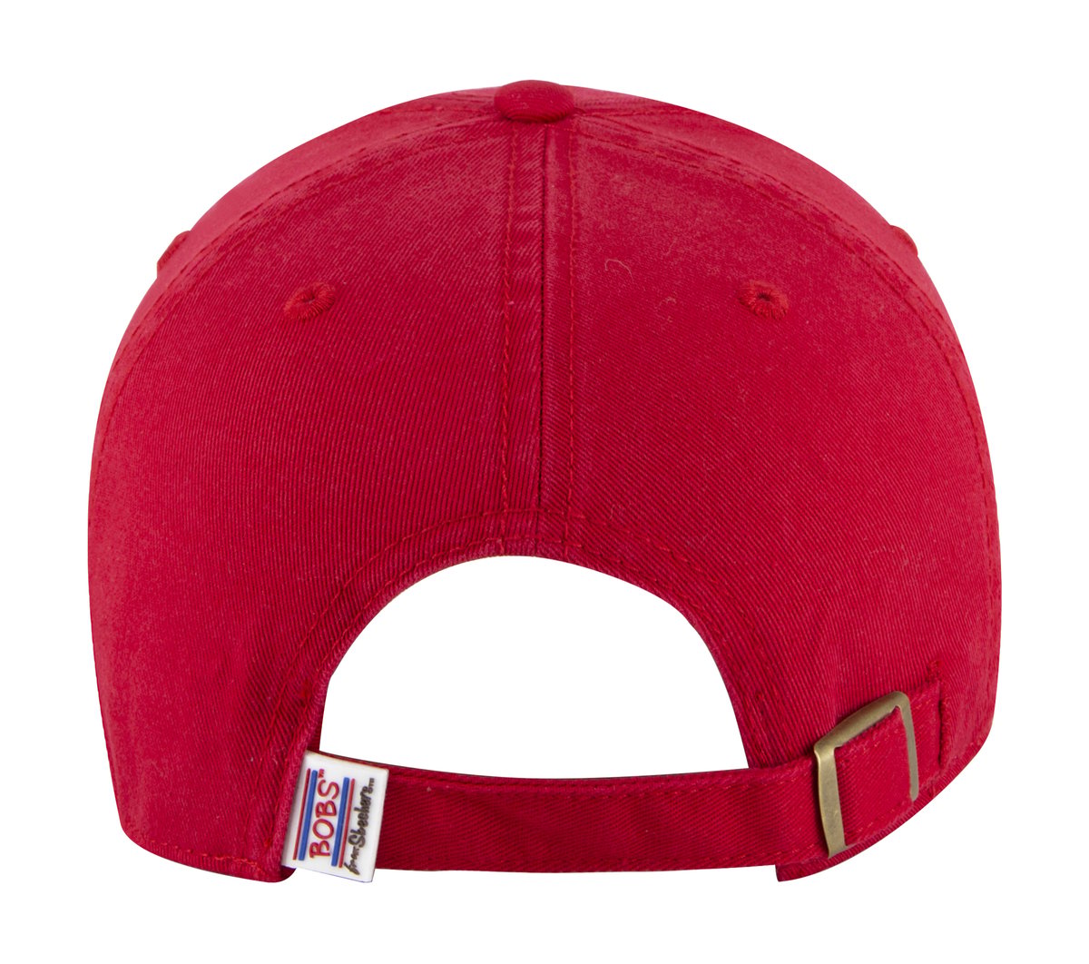 Skechers Paw Print Twill Washed Hat