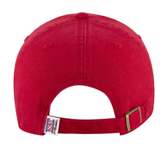 Skechers Paw Print Twill Washed Hat