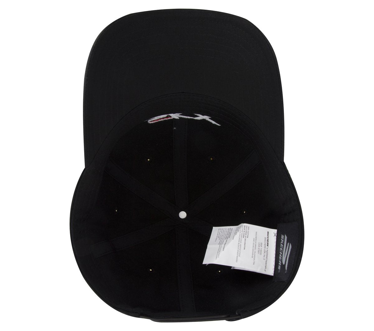 Skechers SKX Heritage Baseball Hat