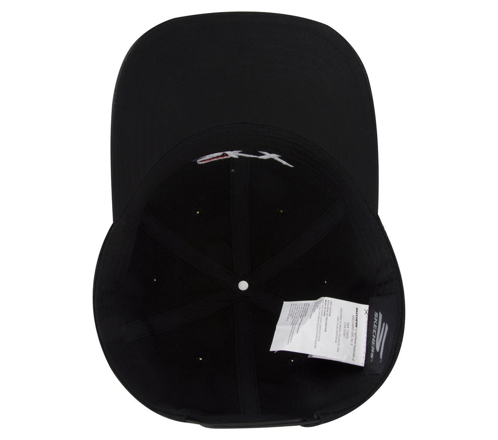 Skechers SKX Heritage Baseball Hat