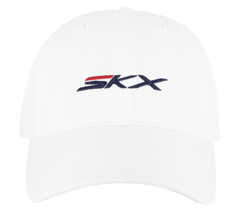 Skechers SKX Heritage Baseball Hat