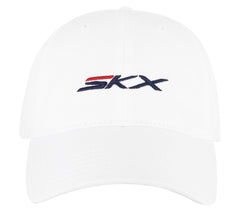 Skechers SKX Heritage Baseball Hat