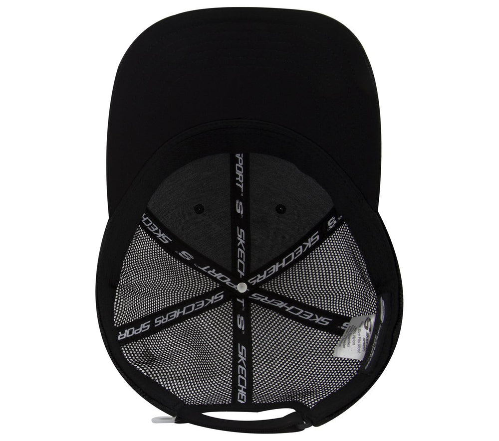 Skechers Sport S Metal Hat