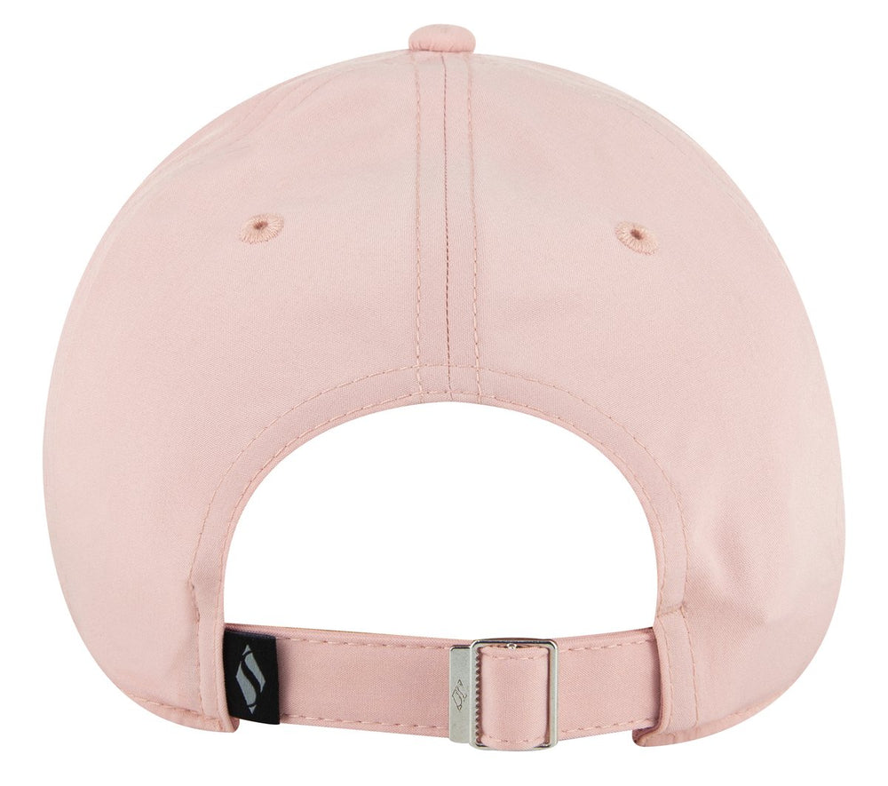 Skechers Skechweave Diamond Colorblocked Hat