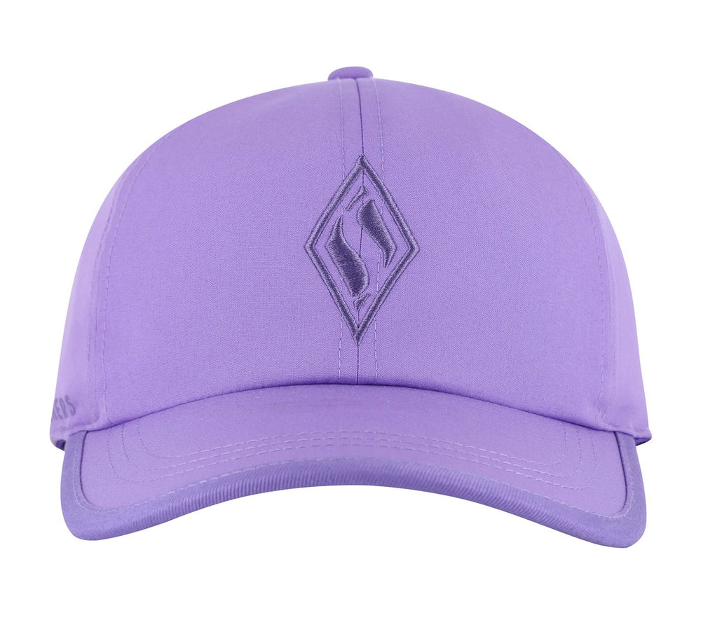 Skechers Skechweave Diamond Colorblocked Hat