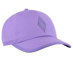 Skechers Skechweave Diamond Colorblocked Hat