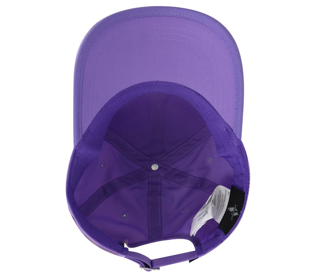 Skechers Skechweave Diamond Colorblocked Hat