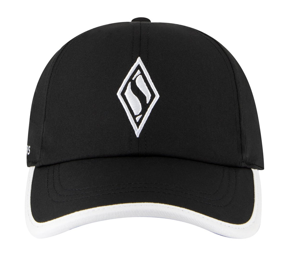 Skechers Skechweave Diamond Colorblocked Hat
