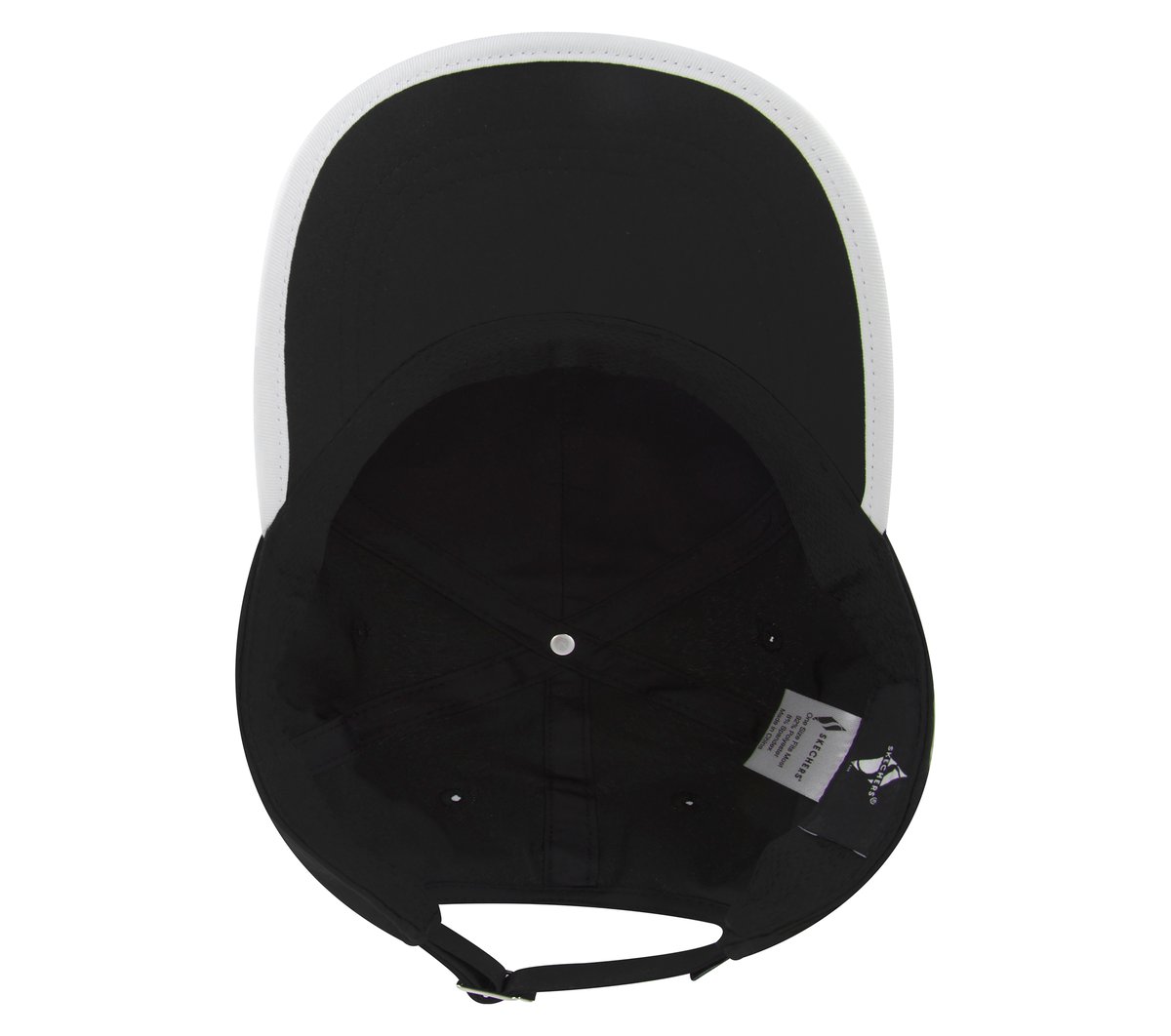Skechers Skechweave Diamond Colorblocked Hat