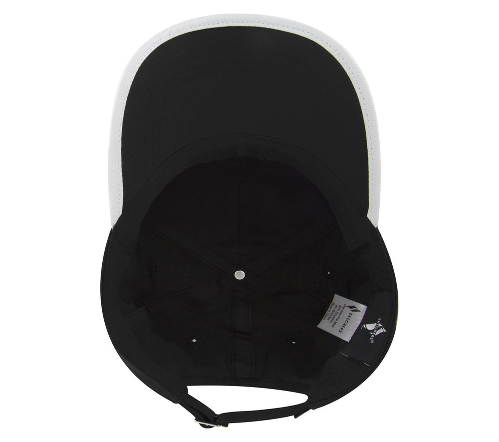 Skechers Skechweave Diamond Colorblocked Hat
