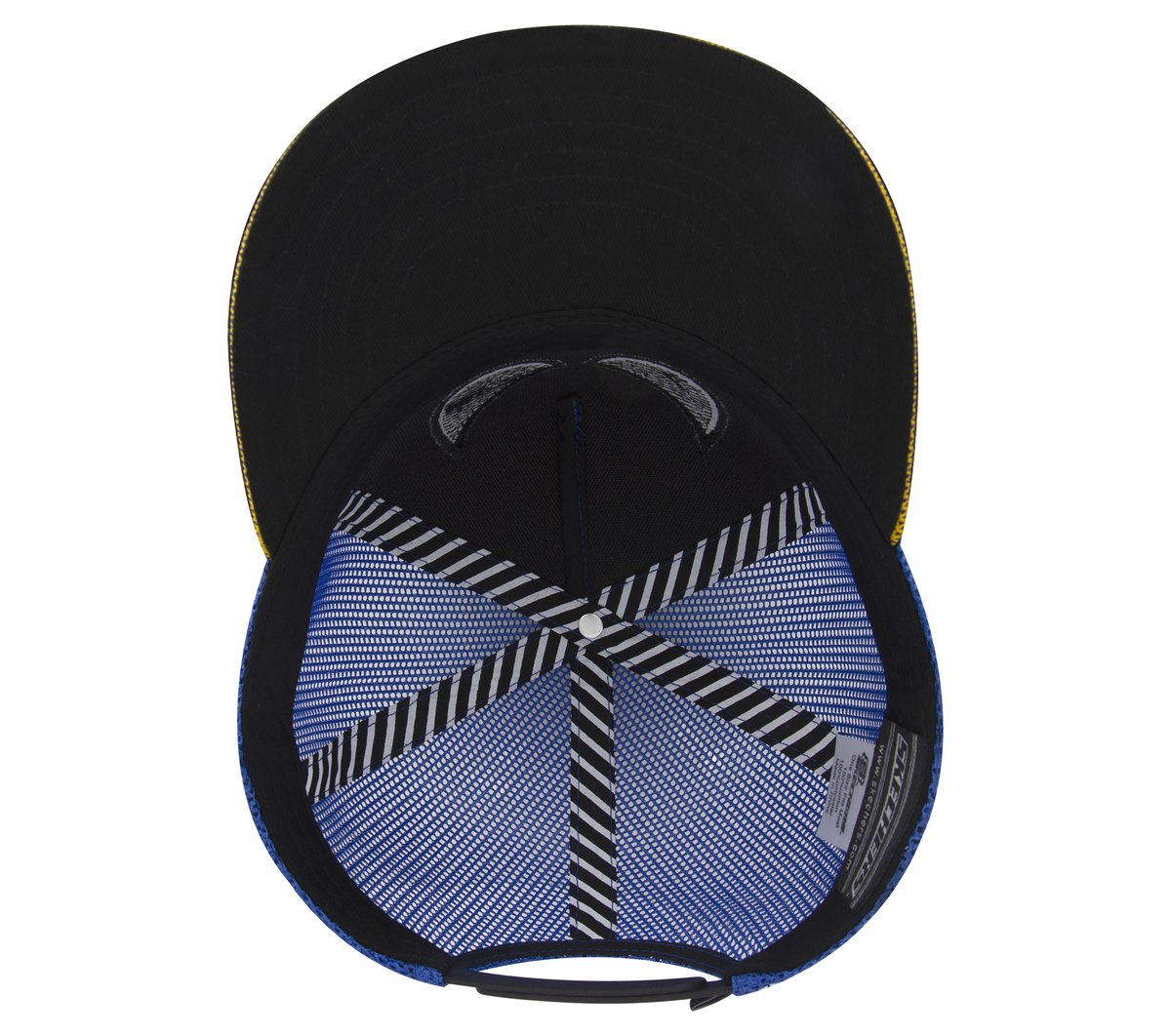 Skechers Monster Eyes Trucker Hat