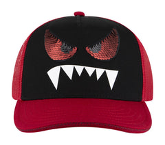 Skechers Monster Eyes Trucker Hat