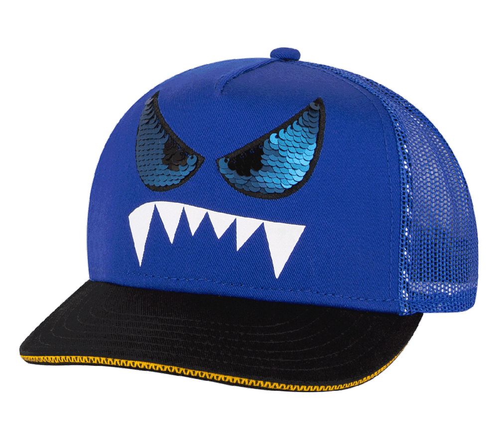 BLUE  /  BLACK,ONE