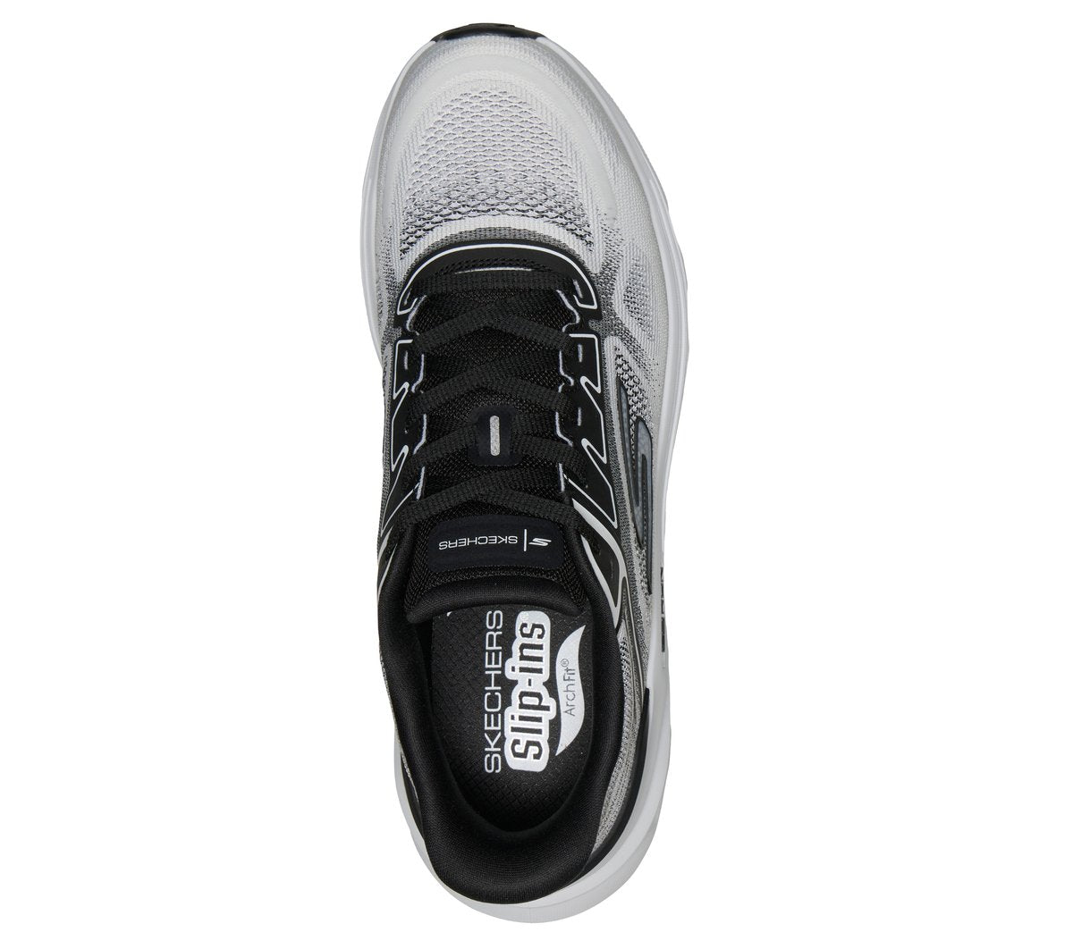 Skechers Slip-ins: GO RUN Glide-Step Arch Fit