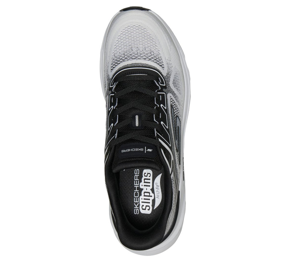 Skechers Slip-ins: GO RUN Glide-Step Arch Fit