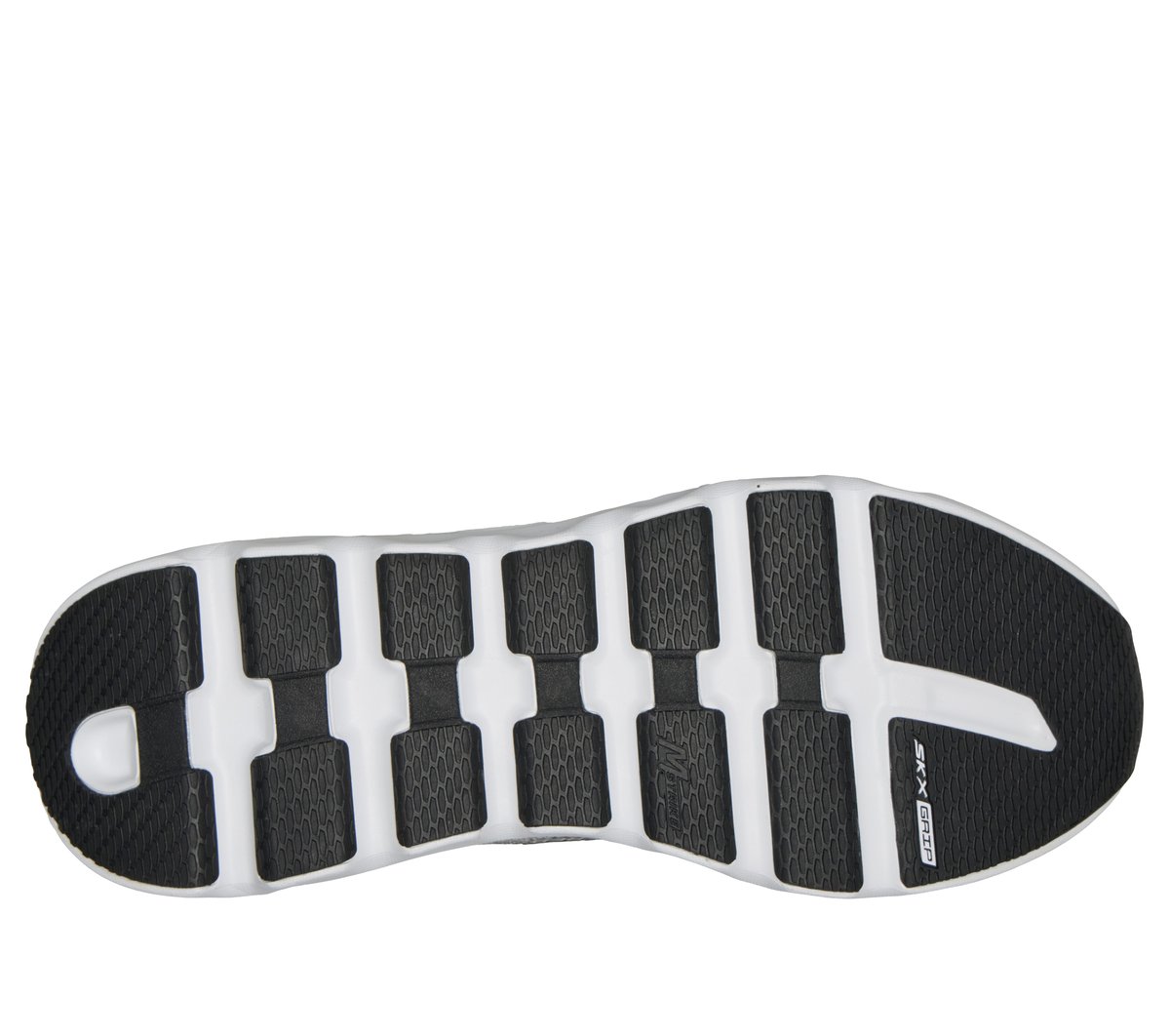 Skechers Slip-ins: GO RUN Glide-Step Arch Fit