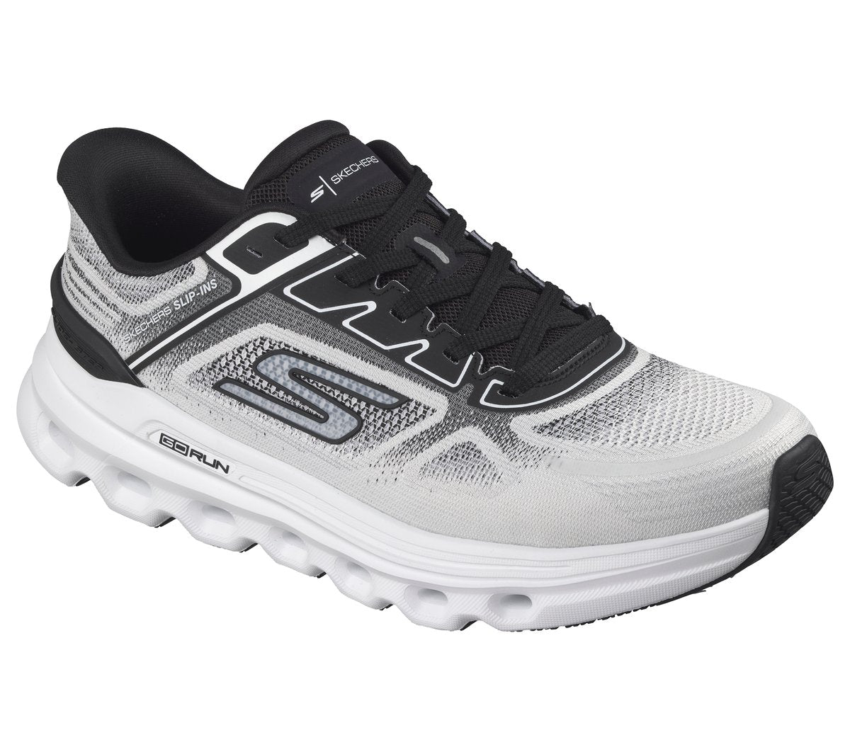 Skechers Slip-ins: GO RUN Glide-Step Arch Fit