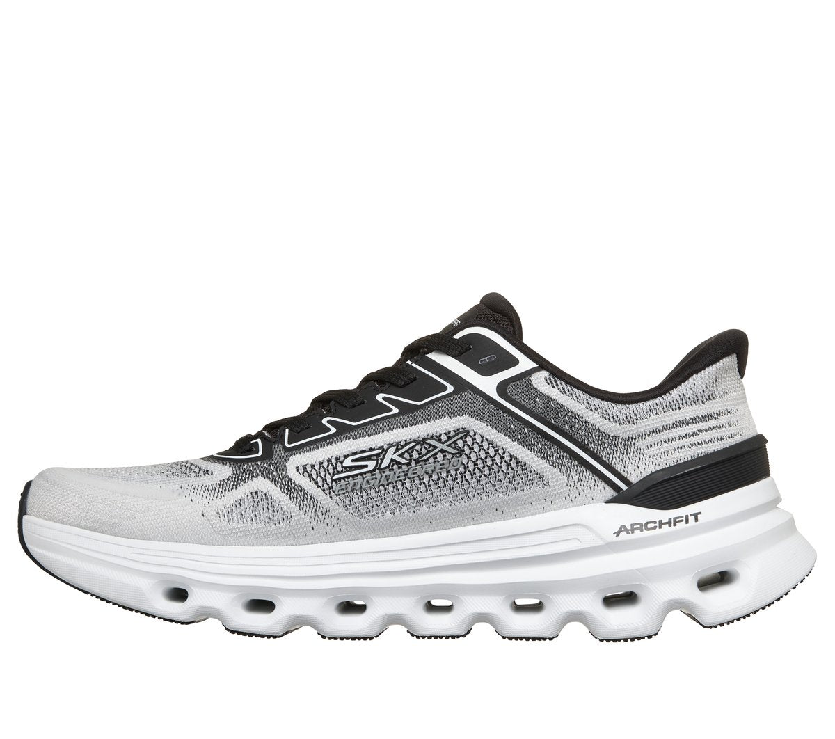 Skechers Slip-ins: GO RUN Glide-Step Arch Fit