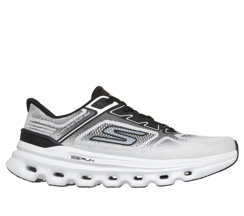 WHITE / BLACK,7.0,Extra Wide