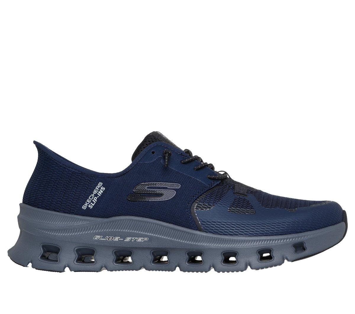 NAVY / CHARCOAL,7.0,Medium