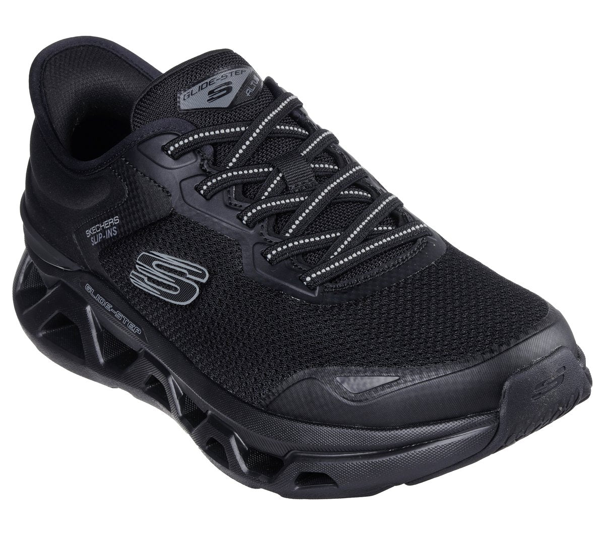 Skechers Slip-ins: Glide-Step Altus - Turn Out