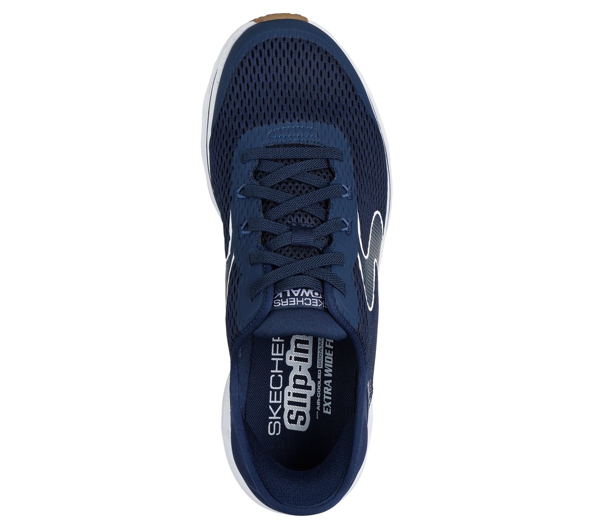 Skechers Slip-ins: GO WALK Glide-Step 2.0 - Zander