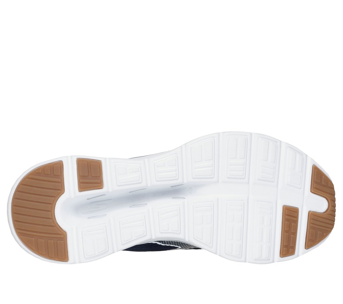 Skechers Slip-ins: GO WALK Glide-Step 2.0 - Zander