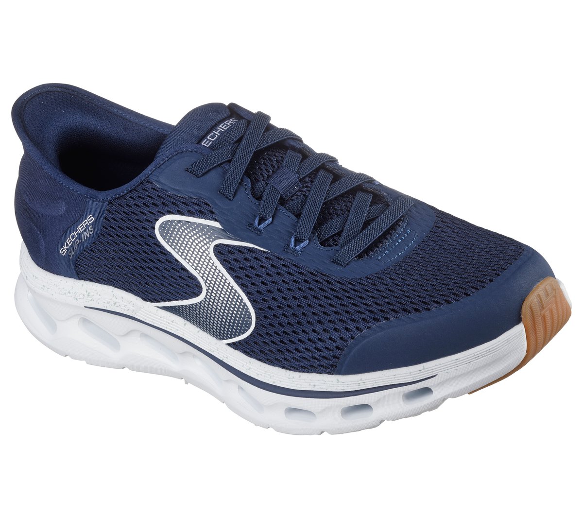 Skechers Slip-ins: GO WALK Glide-Step 2.0 - Zander