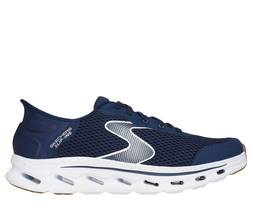 NAVY / WHITE,7.0,Extra Wide