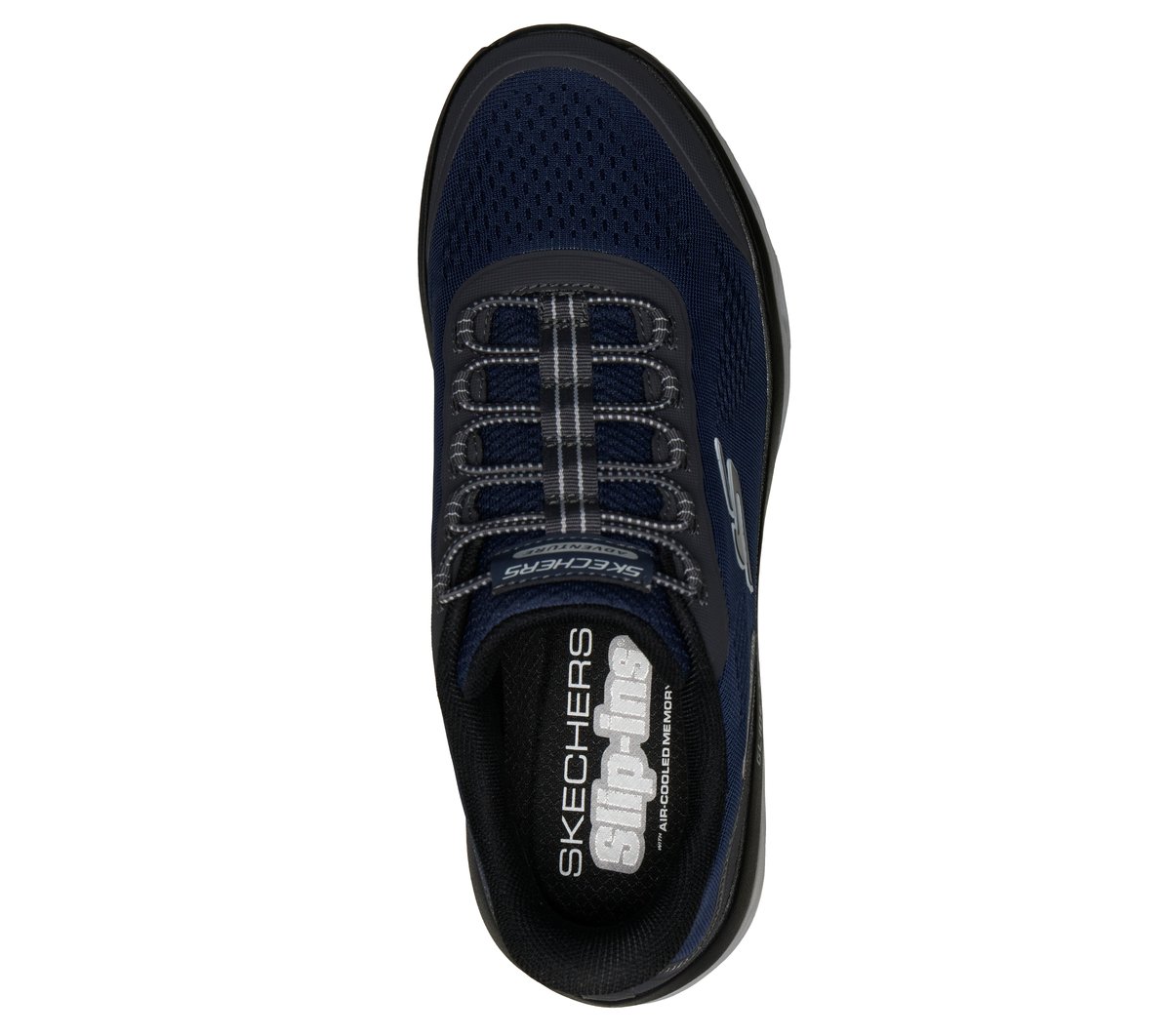 Skechers Slip-ins: Glide-Step Sole - Glover Peak