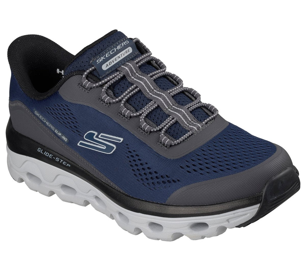 Skechers Slip-ins: Glide-Step Sole - Glover Peak