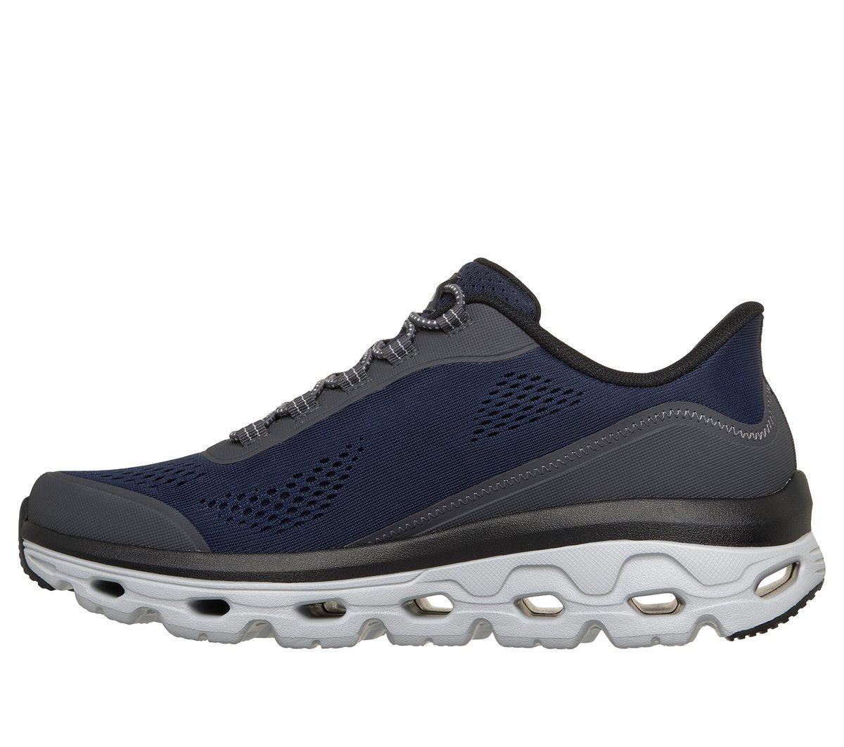 Skechers Slip-ins: Glide-Step Sole - Glover Peak