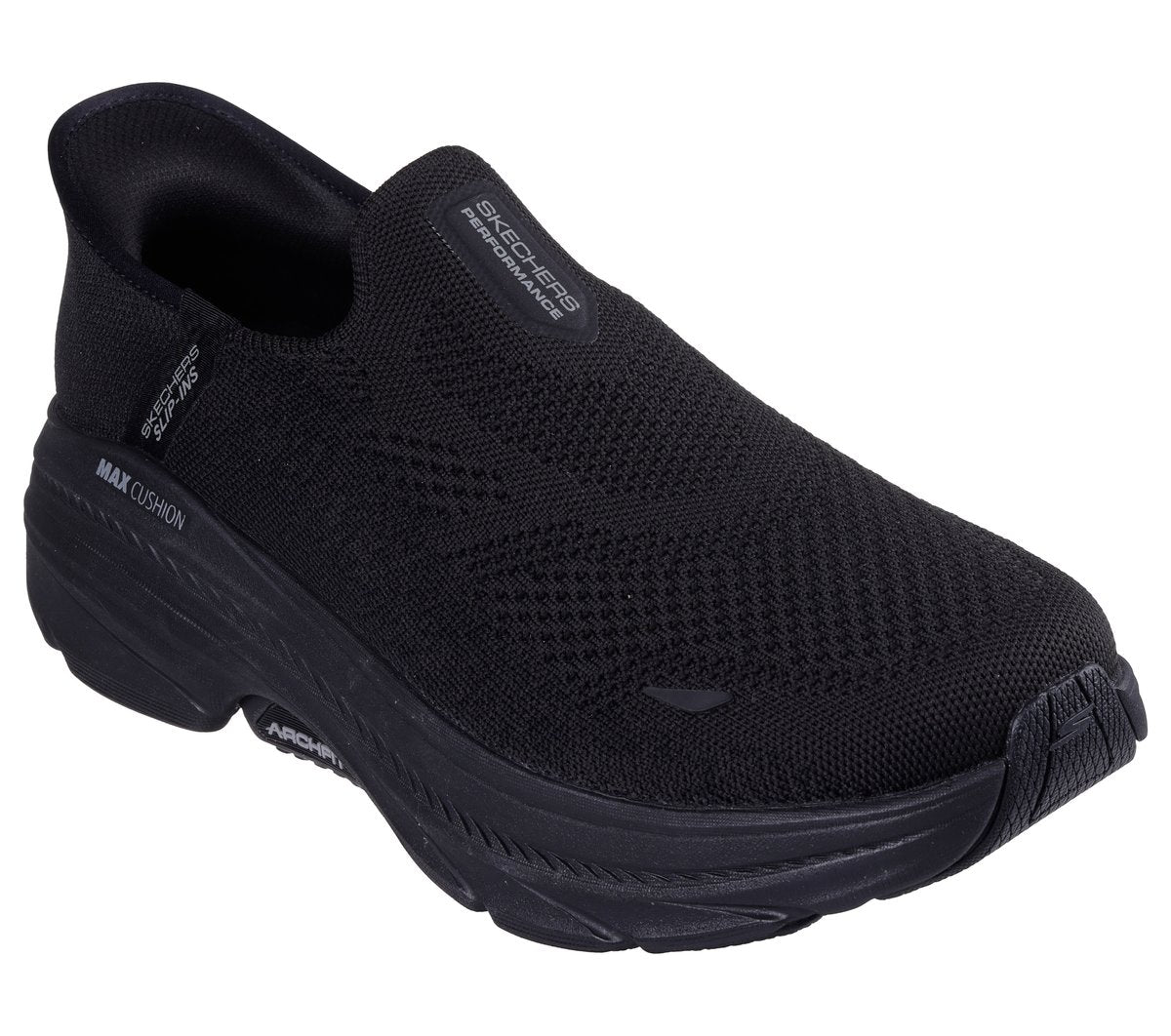 Skechers Slip-ins: Max Cushioning Arch Fit 2.0 - Fortuitous 2.0