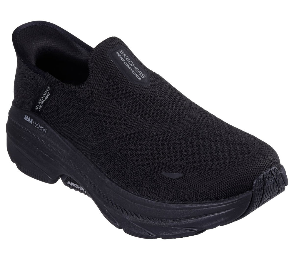 Skechers Slip-ins: Max Cushioning Arch Fit 2.0 - Fortuitous 2.0