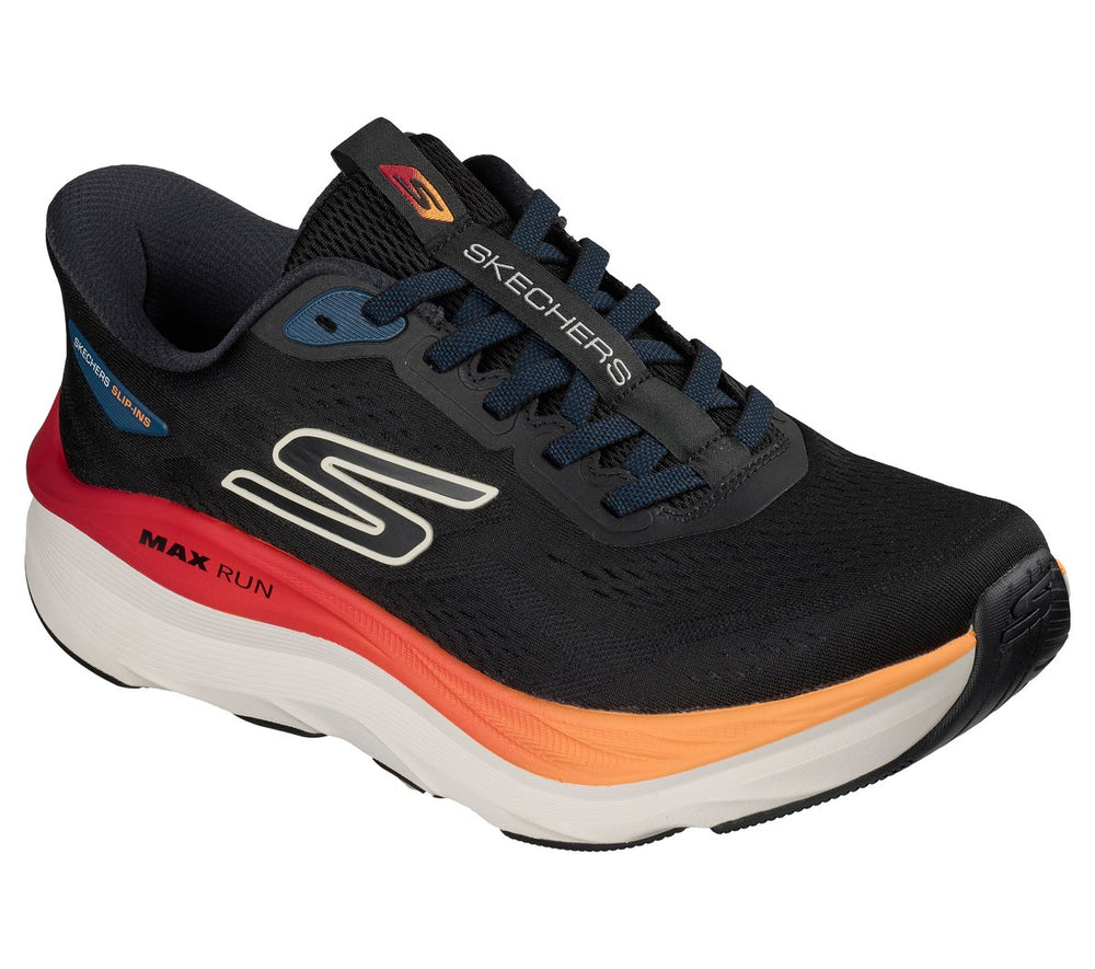 Skechers Slip-ins: Max Run