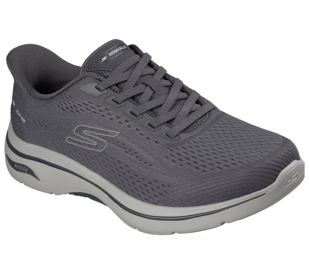 Skechers Slip-ins: GO WALK Arch Fit 2.0 - Percy