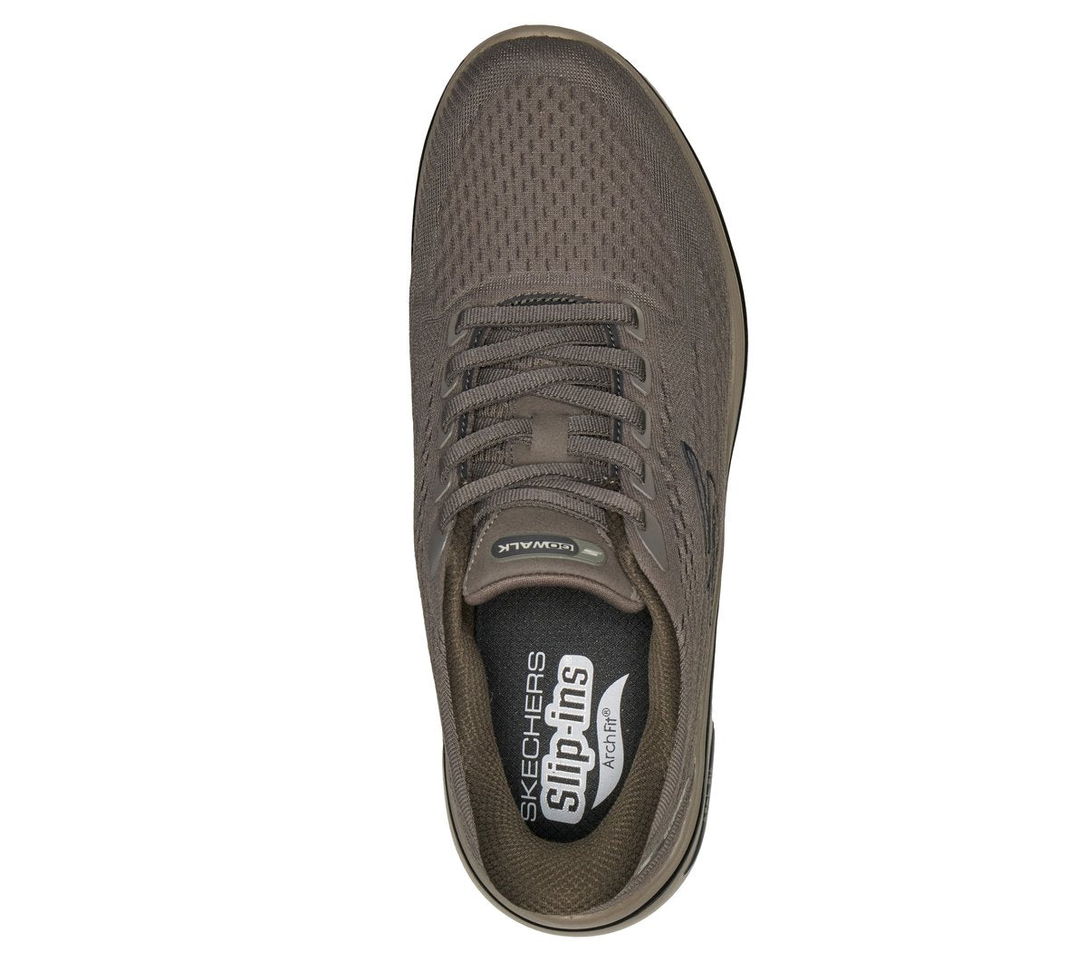 Skechers Slip-ins: GO WALK Arch Fit 2.0 - Percy