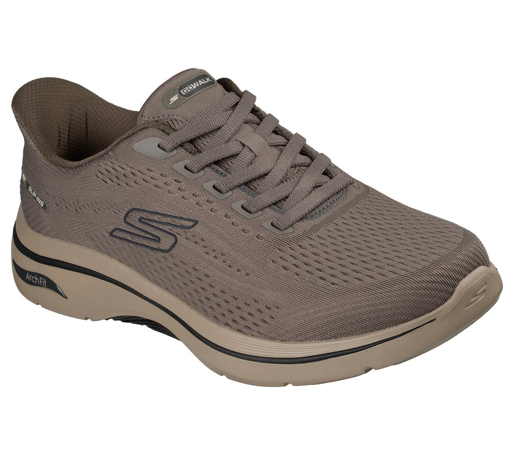 Skechers Slip-ins: GO WALK Arch Fit 2.0 - Percy