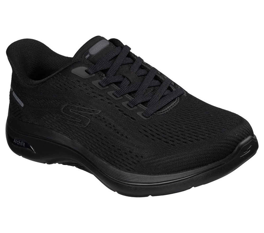 Skechers Slip-ins: GO WALK Arch Fit 2.0 - Percy