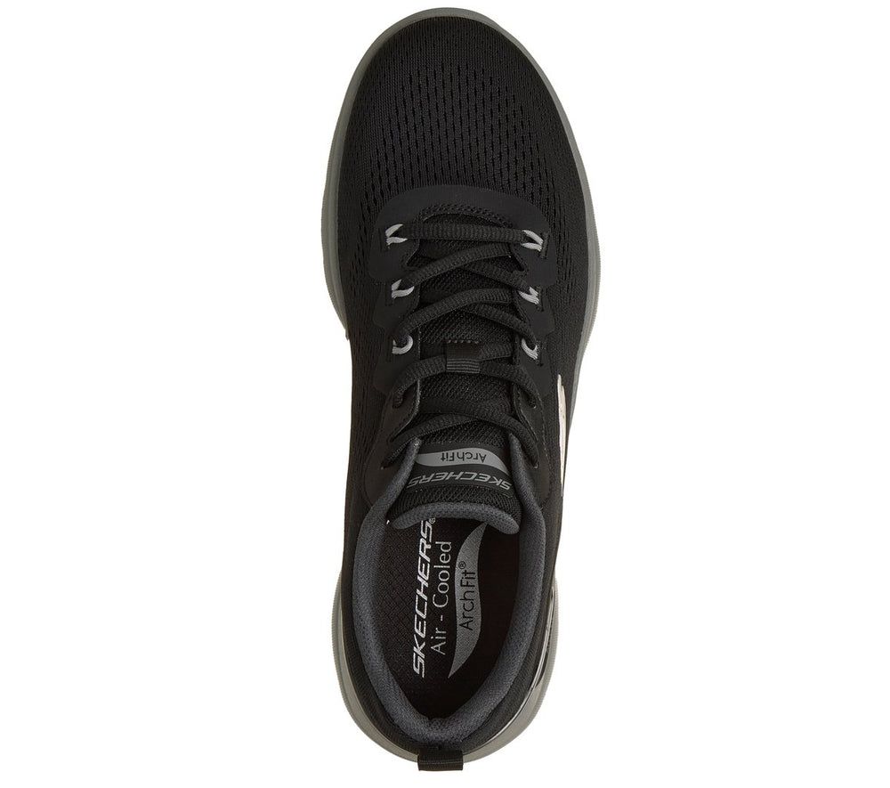 Skechers Arch Fit Summits - Kravel