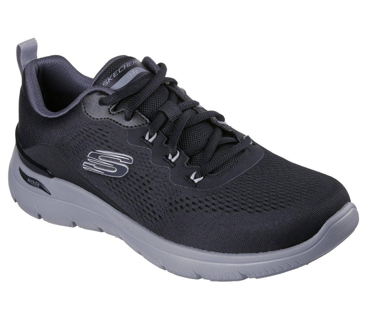 Skechers Arch Fit Summits - Kravel
